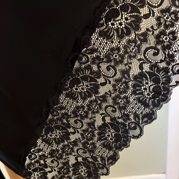 Light Weight Wrap Cardigan - Picture 3 of 4